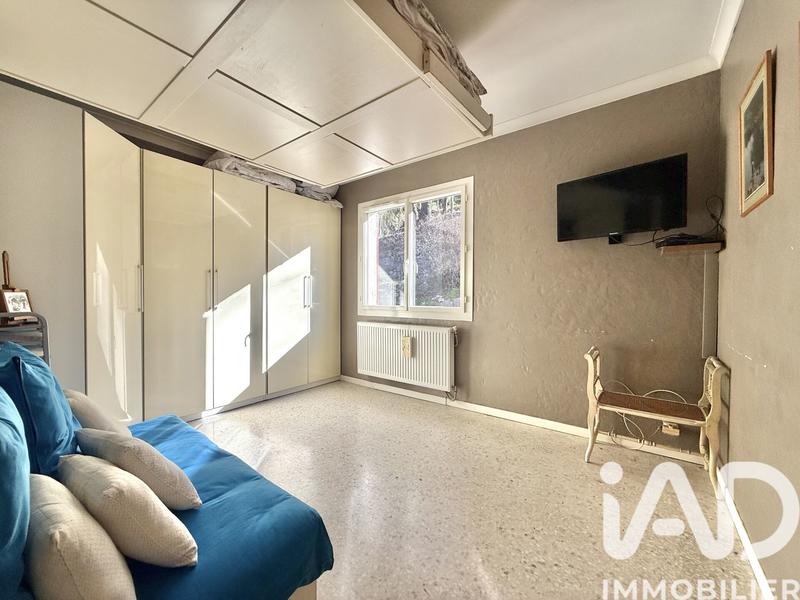 Maison - 190 m² - 8 pièces