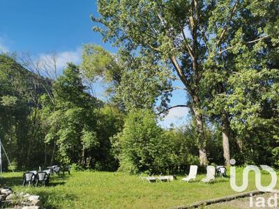 Appartement - 264 m² - 10 pièces