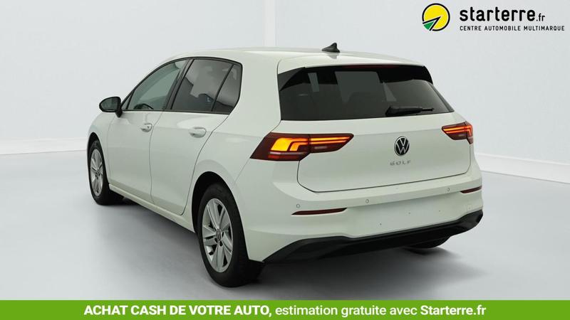 Volkswagen Golf 1.5 Tsi Evo2 116 Bvm6 Life Plus