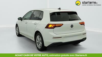 Volkswagen Golf 1.5 Tsi Evo2 116 Bvm6 Life Plus