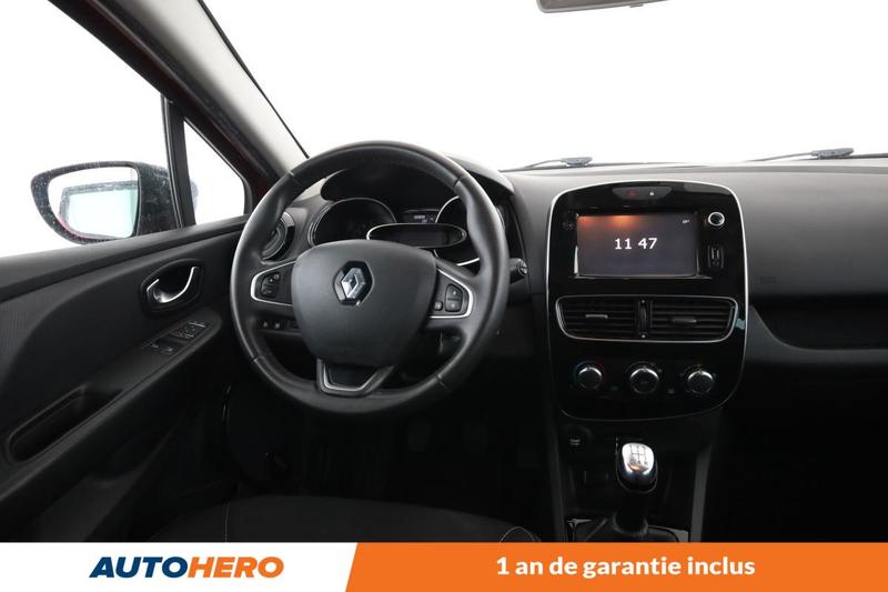 Renault Clio 0.9 TCe Limited 90 ch