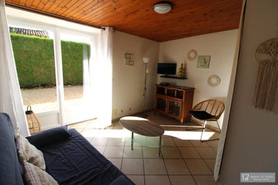 Maison ancienne - 100 m² - 5 pièces