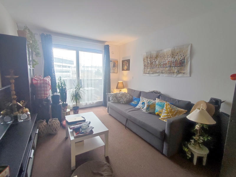 Appartement - 27 m² - 1 pièce