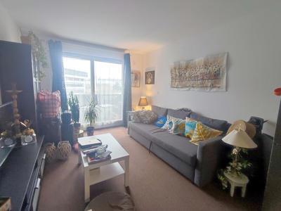 Appartement - 27 m² - 1 pièce