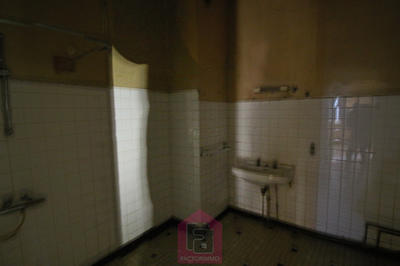 Immeuble - 300 m² - 5 pièces