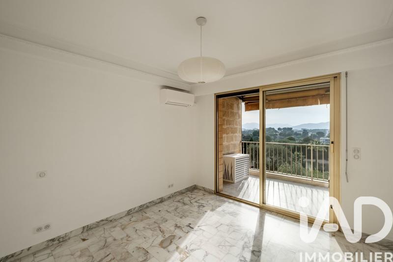 Appartement - 56 m² - 2 pièces