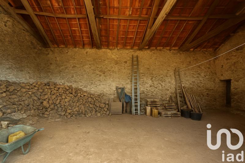 Maison de campagne - 156 m² - 6 pièces