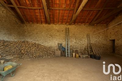 Maison de campagne - 156 m² - 6 pièces