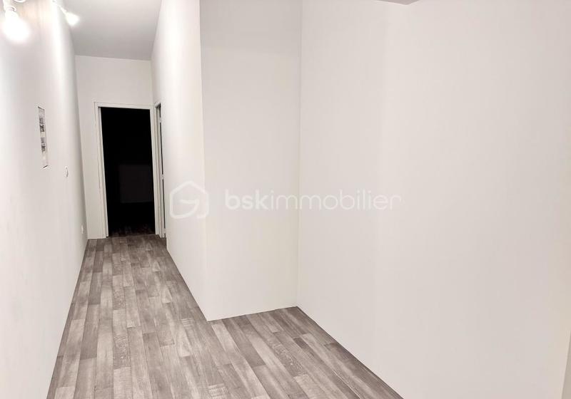 Maison de ville - 150 m² - 4 pièces