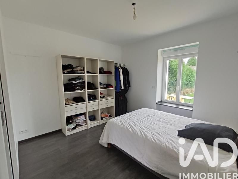 Maison de ville - 120 m² - 5 pièces