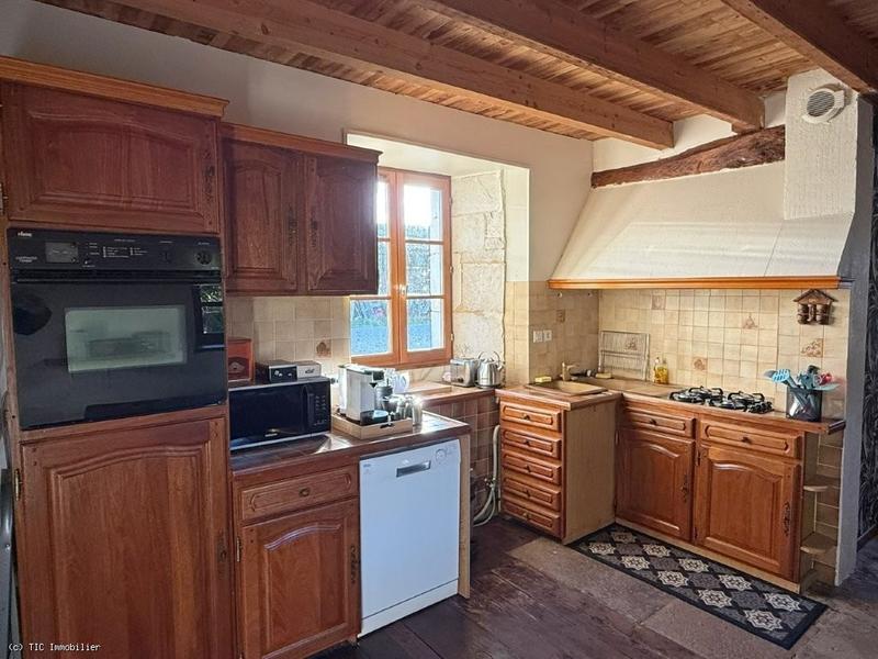 Maison - 258 m² - 9 pièces