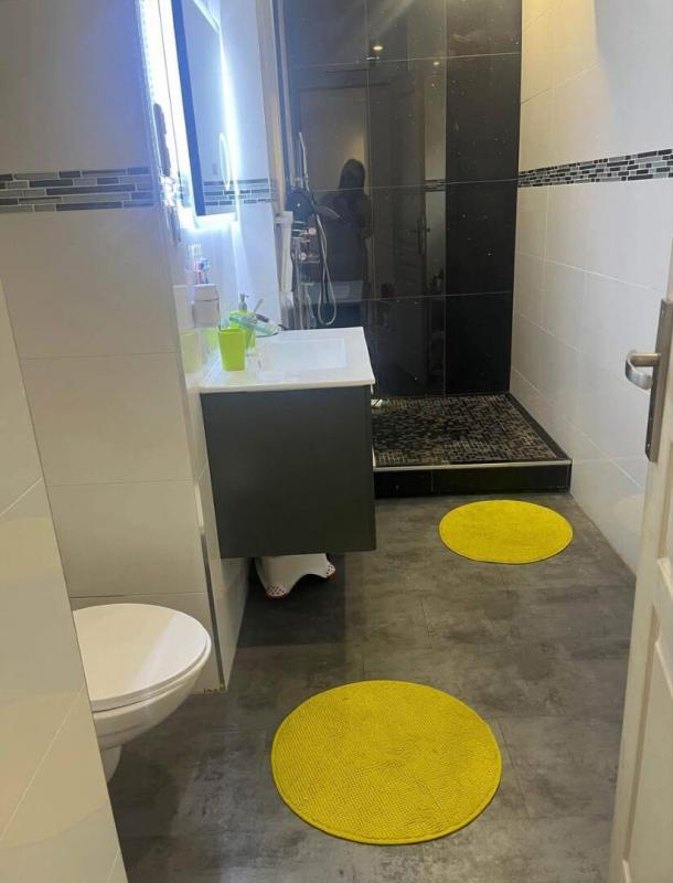 Appartement - 92 m² - 4 pièces