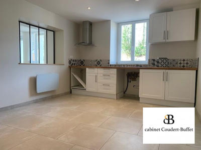 Maison - 124 m² - 4 pièces