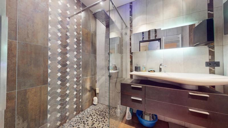 Maison - 78 m² - 4 pièces