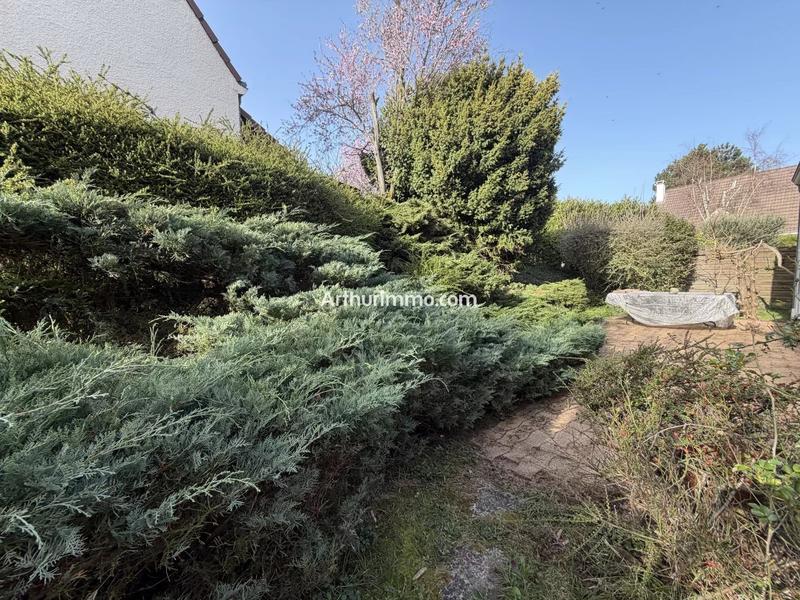 Maison - 125 m² - 6 pièces