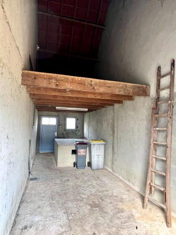 Maison - 75 m² - 4 pièces