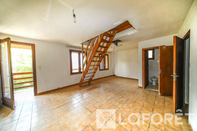 Appartement - 45 m² - 3 pièces