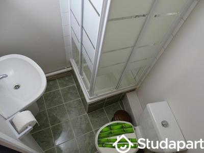 Appartement - 23 m² - 1 pièce