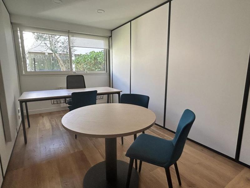 Local commercial - 112 m²