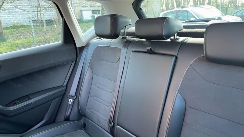 Seat Ateca 2.0 Tdi 150 Xperience