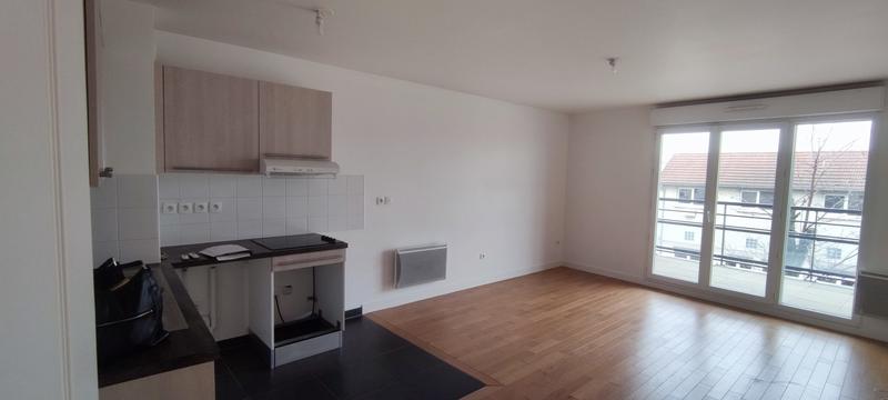 Appartement - 79 m² - 4 pièces