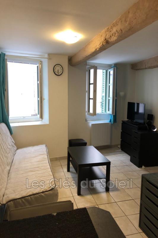 Studio - 19 m² - 1 pièce