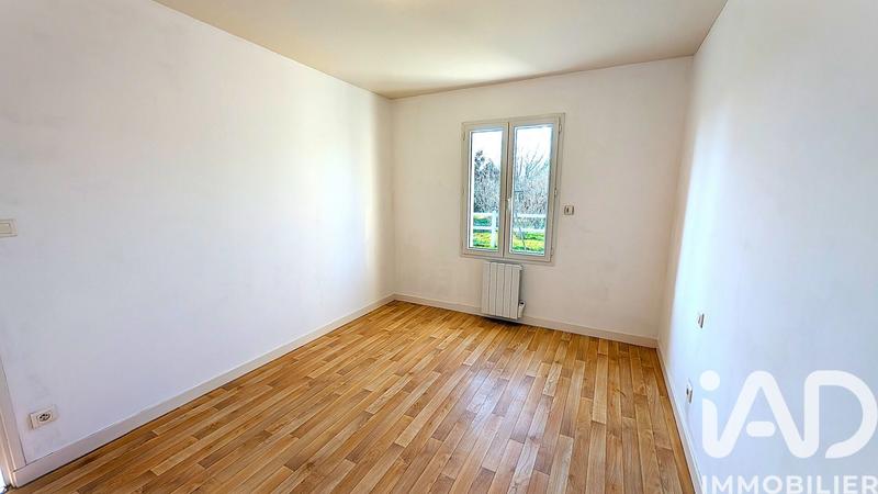 Maison - 109 m² - 5 pièces