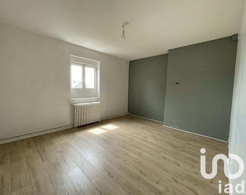 Maison de ville - 150 m² - 6 pièces