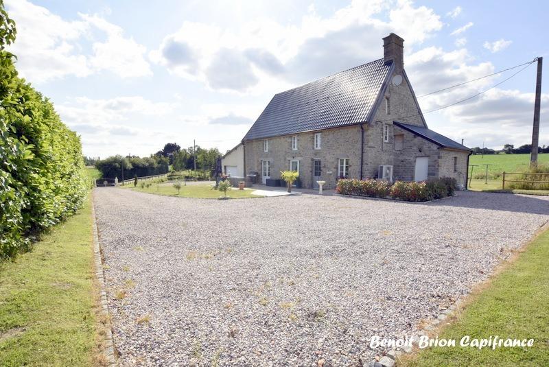 Maison - 145 m² - 5 pièces