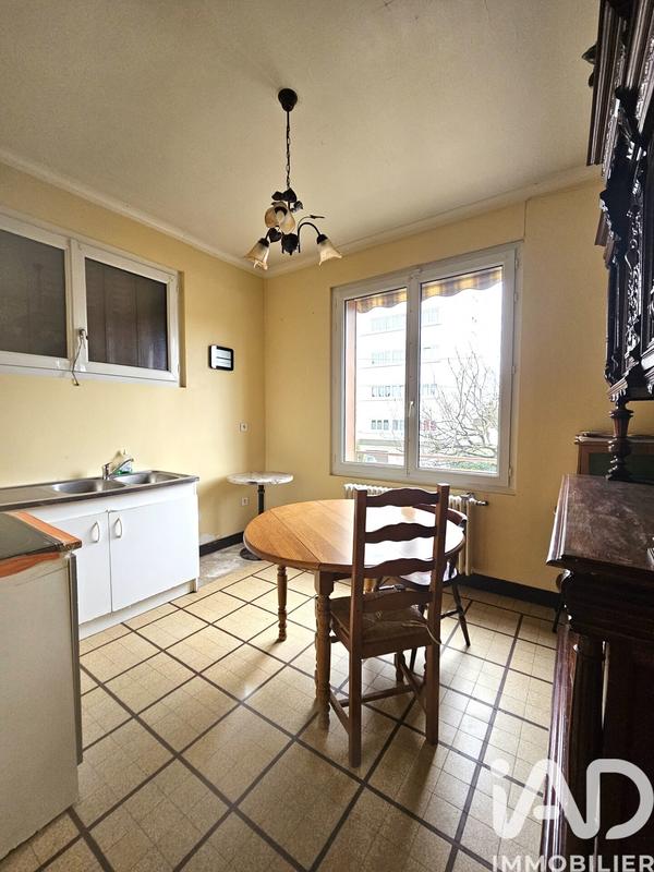 Maison - 130 m² - 3 pièces