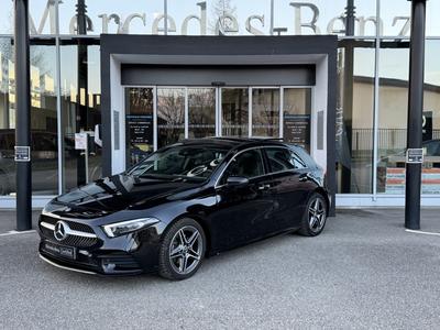 Mercedes Classe a 200 d Amg Line