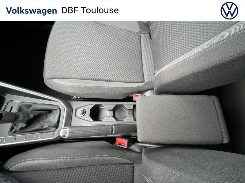 Volkswagen Polo Fl 1.0 Tsi 95 Ch Dsg7 Life