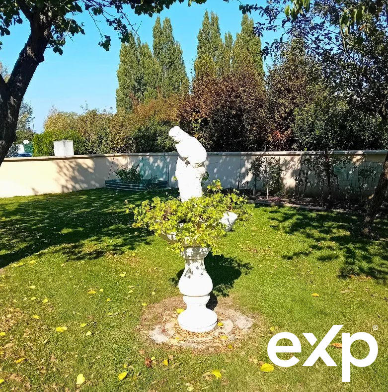 Maison - 145 m² - 7 pièces