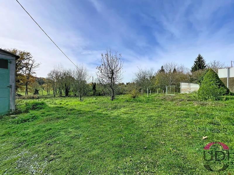 Maison - 123 m² - 7 pièces