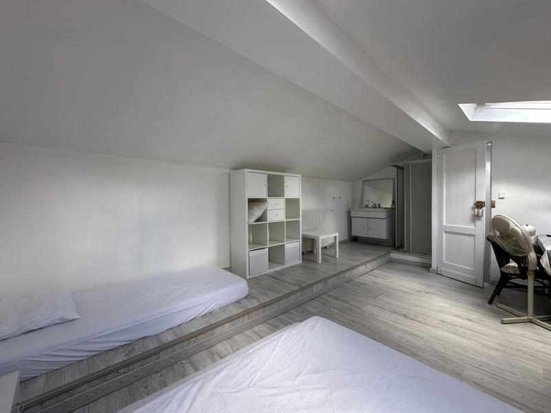 Maison - 164 m² - 6 pièces