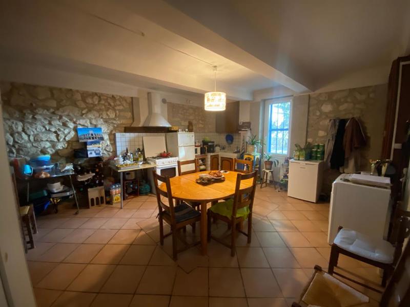 Maison - 157 m² - 6 pièces