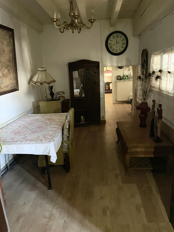 Maison - 171 m² - 5 pièces