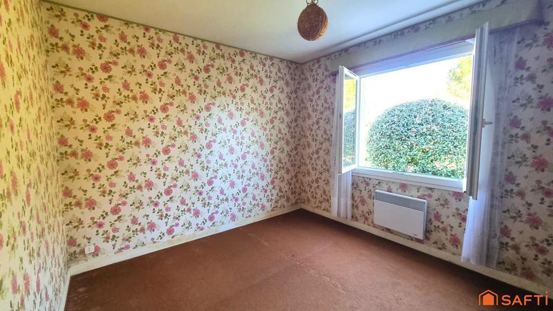 Maison - 197 m² - 9 pièces