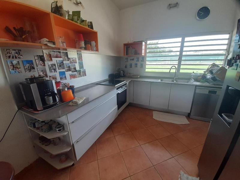 Villa - 160 m² - 5 pièces