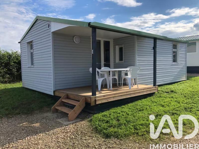 Châlet - 180 m² - 6 pièces