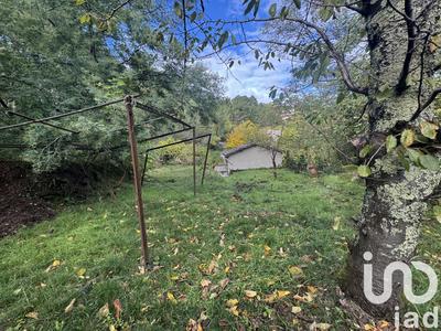 Maison - 73 m² - 5 pièces