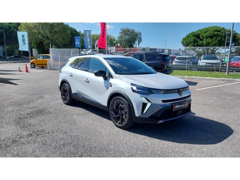 Renault Symbioz E-Tech full hybrid 145 Esprit Alpine
