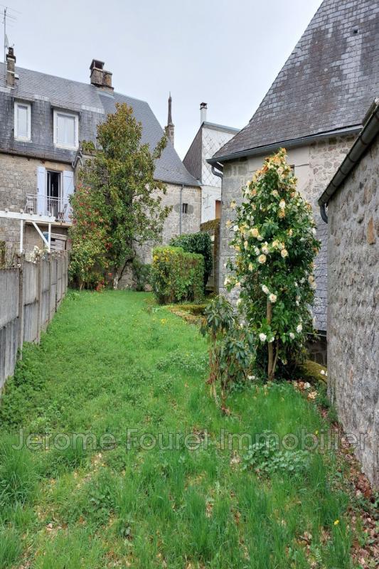 Maison de village - 160 m² - 3 pièces