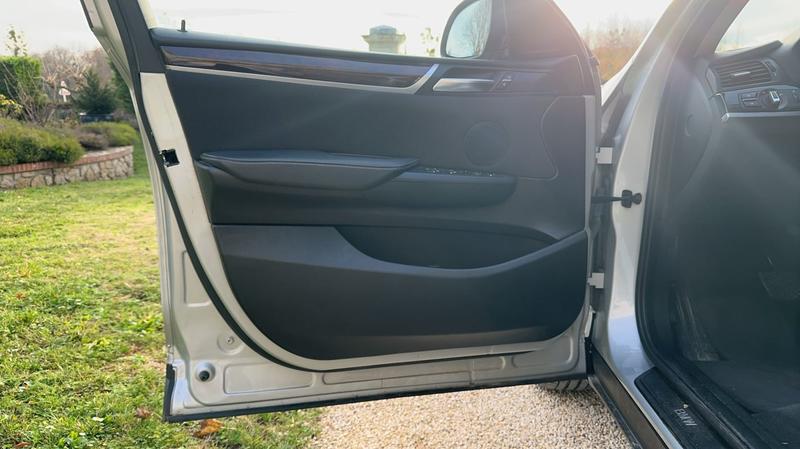 Bmw X4 xDrive 20d 190 Bva8 Xline