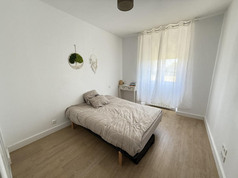 Maison - 138 m² - 5 pièces