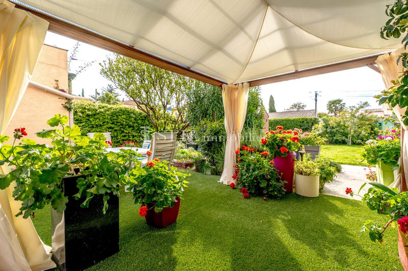 Villa - 112 m² - 6 pièces