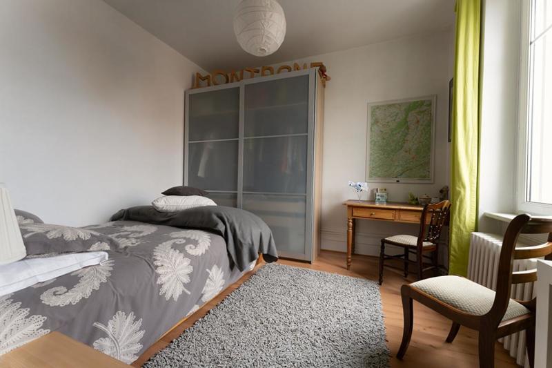 Maison - 250 m² - 10 pièces