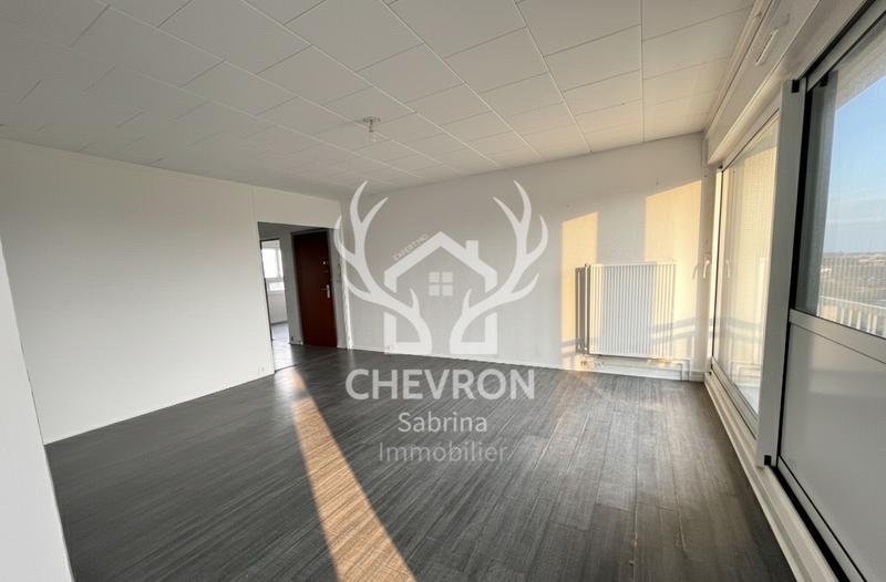 Appartement - 81 m² - 4 pièces