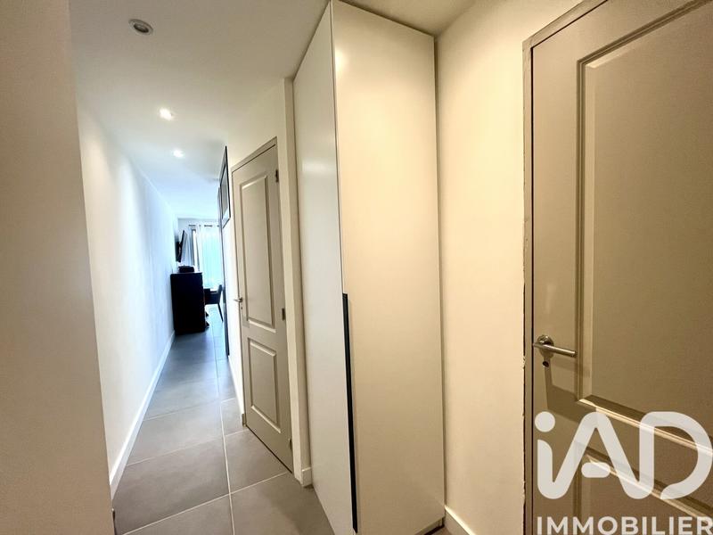 Appartement - 31 m² - 2 pièces