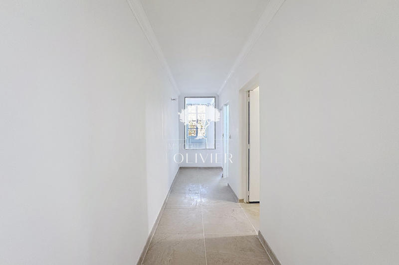 Appartement - 57 m²